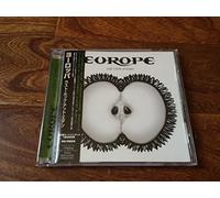 Europe - Last Look at Eden