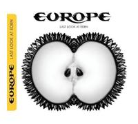 Europe - Last Look at Eden