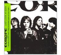 Europe - Last Look at Eden [Import]