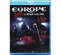 Live At Shepherds Bush, London [Blu-ray] [2011] [Region Free]