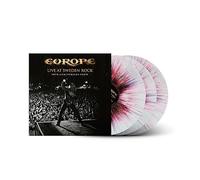 Europe - Live At Sweden Rock 30th Anniversary Show [VINYL]