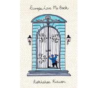 Europe, Love Me Back