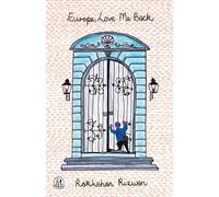 Europe, Love Me Back