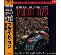 Europe & Madison and Others - World Grand Prix Pride One