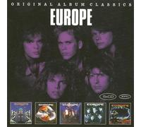 Original Album Classics