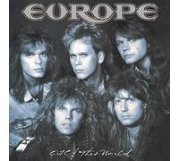 Europe – Out of This World – Sony Music