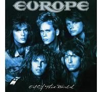 Europe - Out Of This World