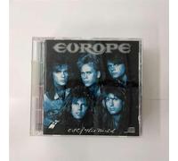 Europe - OUT OF THIS WORLD CD