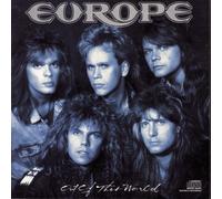 Europe OUT OF THIS WORLD (CD) (US IMPORT)