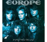 Europe - Out Of This World [VINYL]