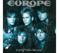 Europe - Out Of This World [VINYL]