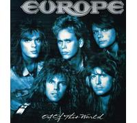 EUROPE - Out Of This World [VINYL]