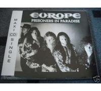 Europe - Prisoners in Paradise (1991) [Import]