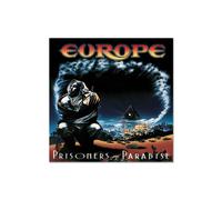 Europe - Prisoners In Paradise (Collector's Deluxe Edition) - CD