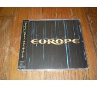 Europe - Start from the Dark