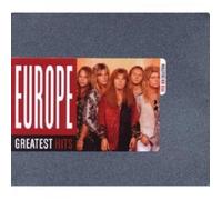 EUROPE - STEEL BOX COLLECTION-GREATEST HITS CD 10 TRACKS CLASSIC ROCK/POP NEW