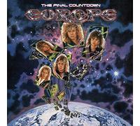 Europe - The Final Countdown