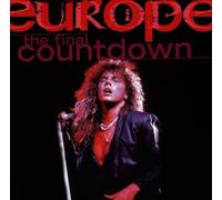 Europe - The Final Countdown