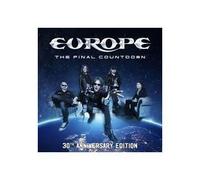 Europe - The Final Countdown (30th Anniversary Edition) [VINYL]