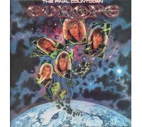 Europe - The Final Countdown - Epic