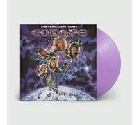 Europe - The Final Countdown - Hint Of Purple Vinyl
