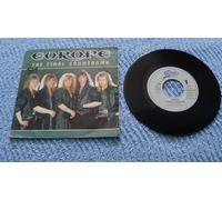 Europe - The Final Countdown / On Broken Wings (EPCA 7127)