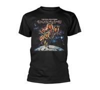 Europe 'The Final Countdown' T Shirt - New