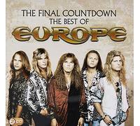 Europe - The Final Countdown: The Best Of Europe