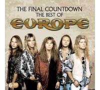 Europe - The Final Countdown: The Best Of Europe