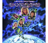 Europe - Final Countdown [VINYL]
