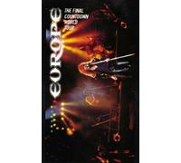 Europe: The Final Countdown World Tour [VHS]