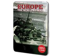 Europe: The World at War [DVD] [2013] [US Import]