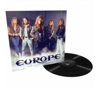 Europe: Their Ultimate Collection - LP vinyl SEALED