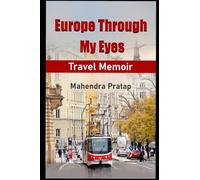 Europe Through My Eyes