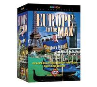 Europe to the Max [DVD] [Region 1] [US Import] [NTSC]