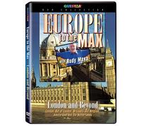 Europe to the Max: London & Beyond [DVD] [Region 1] [US Import] [NTSC]