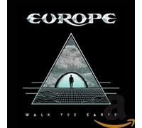 Europe - Walk The Earth 1 Digi-book]