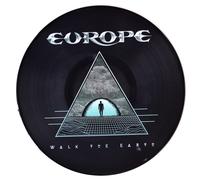 Europe - Walk The Earth (Record Store Day Exclusive) [VINYL]