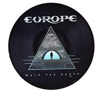 Europe - Walk The Earth (Record Store Day Exclusive) [VINYL]