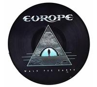 Europe - Walk The Earth (Record Store Day Exclusive) [VINYL]