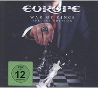 Europe - War of Kings (Special Edition)