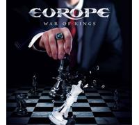 Europe - War Of Kings [VINYL]