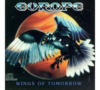 Europe - Wings of Tomorrow