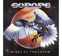 Europe - Wings of Tomorrow