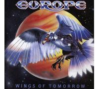Europe - Wings Of Tomorrow
