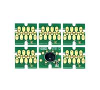 Europe XP15000 378XL 478XL T379 Refill Ink Cartridge Chip Auto Reset ARC Compatible With Epson Expression Photo HD Printer(Europe-1 set)