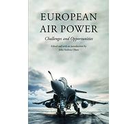 European Air Power: Challenges and Opportunities