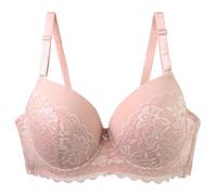 European and American Cross-border Large Bust Underwired Bra with Side Support, Comfortable Full Coverage Lingerie for Women and Fashion Trend