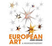 European Art: A Neuroarthistory