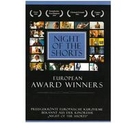 European Award Winners - Night of the Shorts (OmU)
